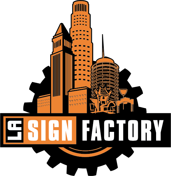 LA Sign Factory